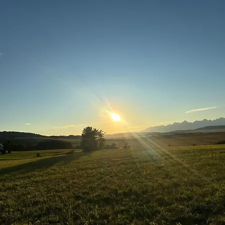 Ekohniezdo Slovensky Raj