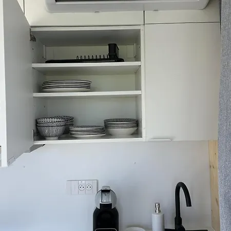 Chalet Ekohniezdo Slovensky Raj *